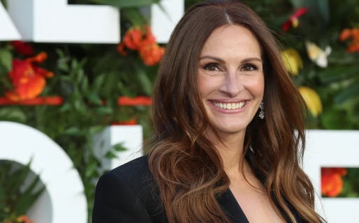 Julia Roberts cumple 55: su triste infancia, una mala racha amorosa y la fuga de su boda con el amigo del novio