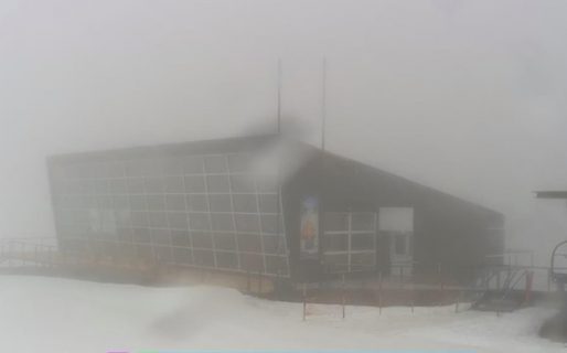 El fin de semana extra largo comenzó con clima poco amigable en la provincia