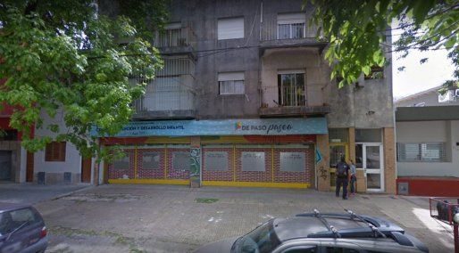 Se olvidaron a un nene de dos años encerrado en un jardín de infantes