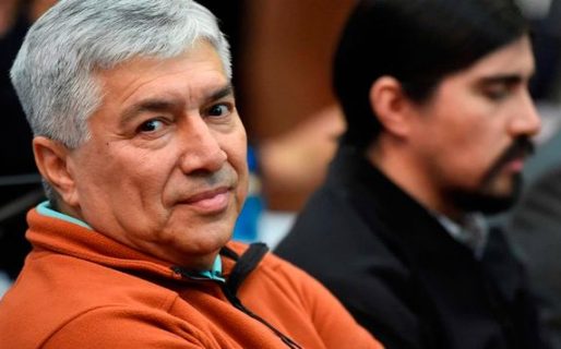 Causa Vialidad: Lázaro Báez pidió su absolución