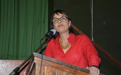 El CUP ahora lleva el nombre de la docente Adriana Librandi