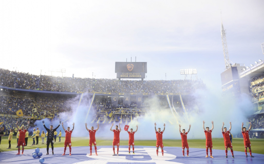 El fuerte mensaje de Independiente a quienes especularon con una derrota segura
