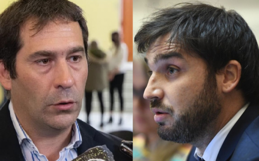 «A Torres no lo he visto más allá de una cuestión de marketing»