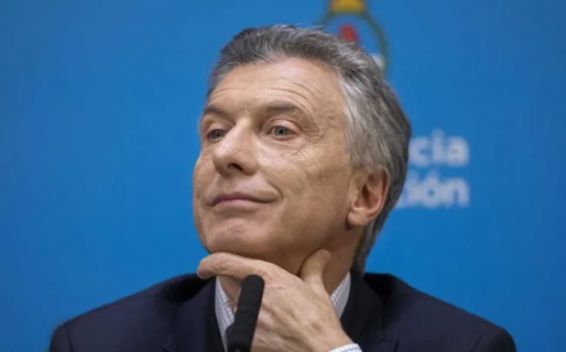 Macri: “Si Perón viviera, se afiliaría a Juntos por el Cambio”