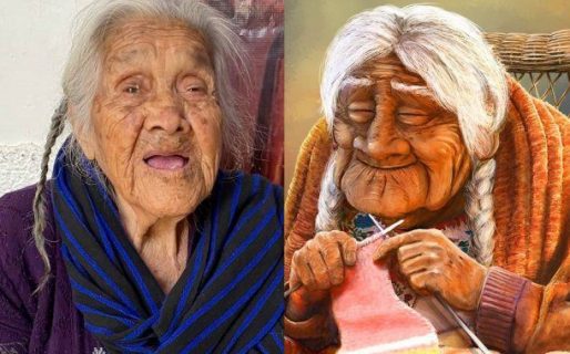Murió María Salud Ramírez Caballero, la abuela que inspiró la película Coco