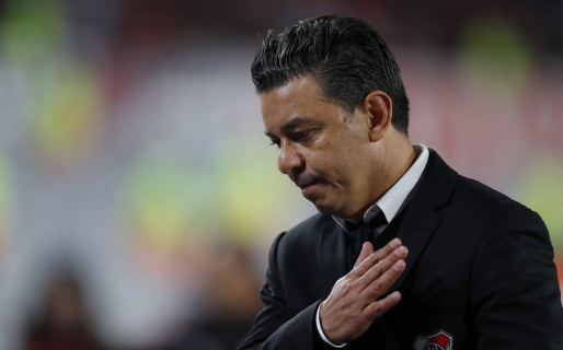 Aseguran que Marcelo Gallardo volvería a River este martes