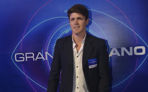 La familia de Marcos de Gran Hermano hizo un banderazo y un polémico detalle lo “mandó al frente”
