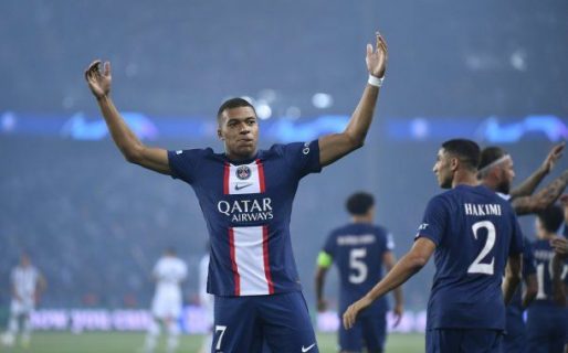 Bomba en Francia: aseguran que Kylian Mbappé se quiere ir del PSG en enero