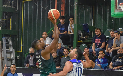 Gimnasia debutará esta noche frente a Argentino de Junín