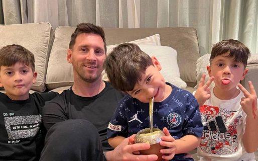 “Se arma quilombo…”: Lionel Messi reveló qué es lo que más enoja a su hijo Mateo