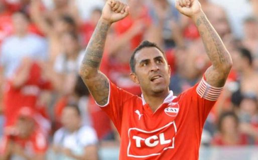 El “Rolfi” Daniel Montenegro llega a Comodoro para la Expo Deportes 2022