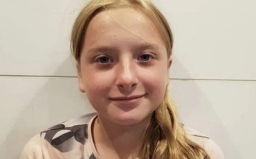 El crimen de la niña que fue hallada en una maleta podría estar relacionado al tráfico de órganos