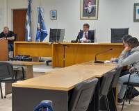 Homicidio de Kevin Nieves: prisión preventiva para el tío