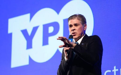 «YPF tiene el precio de los combustibles más bajos de la región»