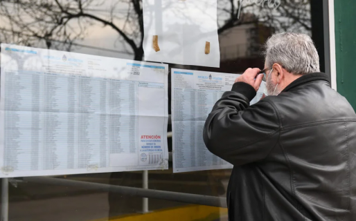 ¿Qué hago si no estoy en el padrón electoral?