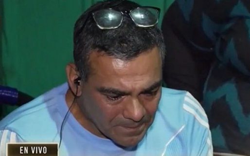 El papá de Thiago de Gran Hermano se negó a declarar