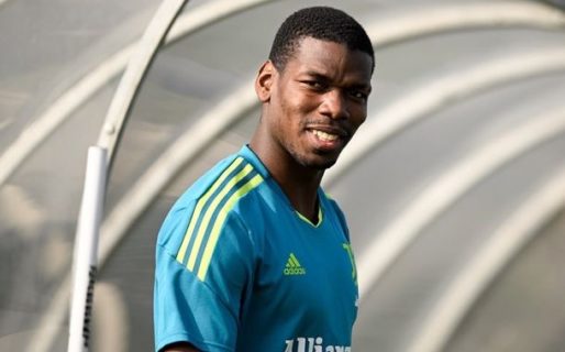 Paul Pogba se resintió de su lesión y se perderá el Mundial de Qatar 2022