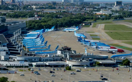 La tremenda discusión entre dos pilotos en pleno vuelo