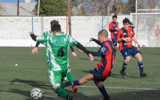 Petroquímica le ganó a USMA en el postergado de la 17º fecha