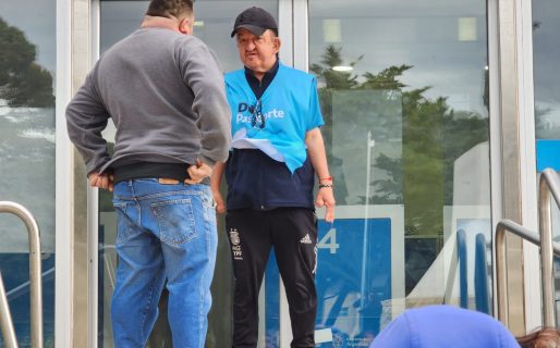 Trámites del RENAPER: El tráiler solo recibe como medio de pago contado-efectivo