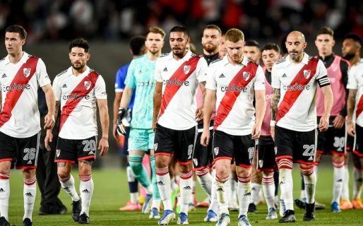 River y su difícil presente: ¿es el peor momento de la era Gallardo?