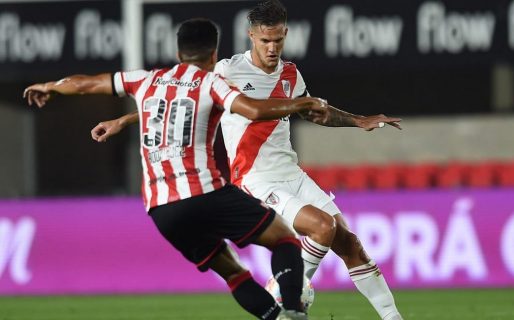 River intentará continuar por la senda del triunfo cuando reciba a Estudiantes