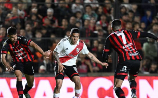Volvió a ganar River y le pone presión a Boca