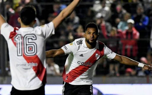 River va en busca del triunfo frente a Platense para meterle presión a Boca