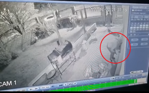 Km3: advirtió que quisieron entrar a la casa de sus padres y a las pocas horas le robaron al vecino