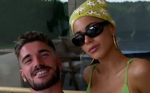 “Ya lo quiso dejar”, el escandaloso dato de la crisis amorosa entre Rodrigo De Paul y Tini Stoessel