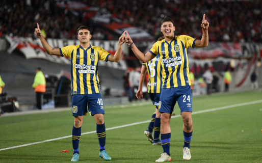 River volvió a perder y le dijo ‘chau’ al torneo y a Gallardo