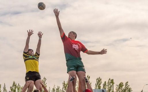 El Torneo Austral juega su 6ta. fecha este fin de semana