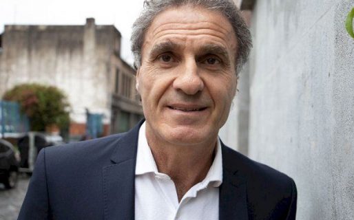 Oscar Ruggeri culpó a los hinchas por los incidentes en La Plata y lo repudiaron en las redes sociales