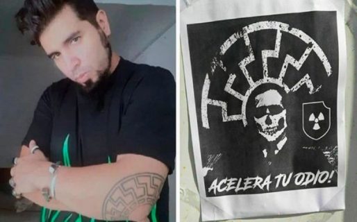 Sabag Montiel pidió que un militante de derecha le pague su nuevo abogado