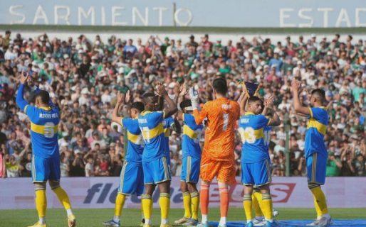 Boca visita a Newell’s con el objetivo de sumar un triunfo que lo acerque a la consagración