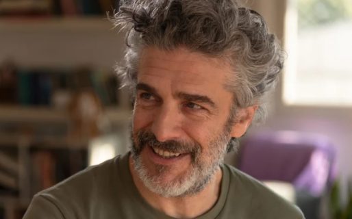 Leo Sbaraglia reconoció que se abrió una app de citas, pero le cerraron la cuenta