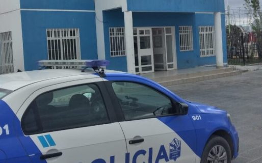 Un ex concejal intentó apuñalar al Secretario de Obras Públicas de Las Heras
