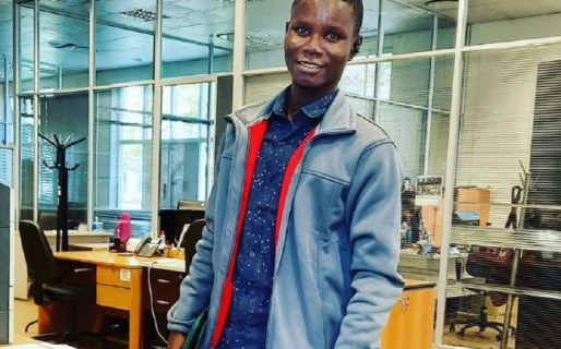 Se fueron de Argentina 500 senegaleses por la crisis