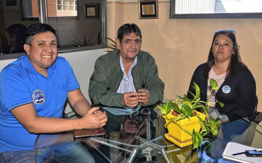 Desde el SOEM tienen todo definido para el gran encuentro del día de la madre