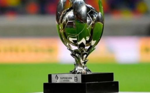 Es oficial: la Supercopa Argentina se jugará en Abu Dhabi