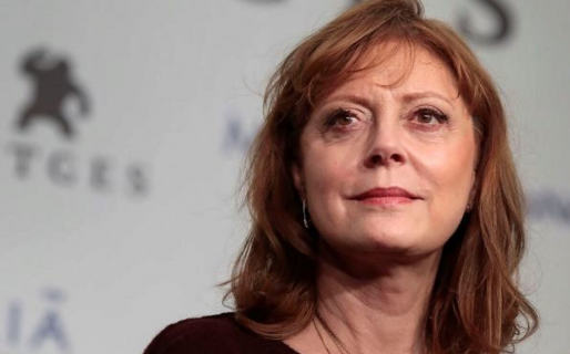 Estuvo tres veces en prisión y confesó su bisexualidad a los 75 años: la frenética vida de Susan Sarandon