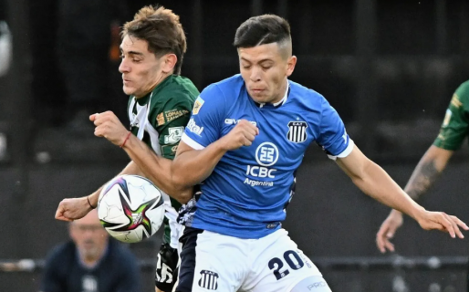 Talleres de Córdoba le ganó 1-0 a Banfield y se metió en la final de la Copa Argentina