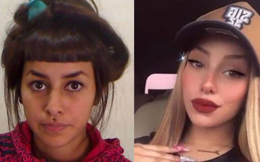 Tamara Báez se cansó de que hagan memes de su antes y después: “Me sentía turrita, ¿qué problema hay?”