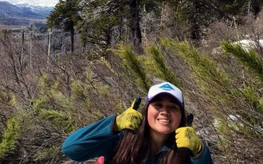 Dos jóvenes chubutenses representarán a Argentina en la Cumbre mundial de Alcaldes por el Cambio Climático