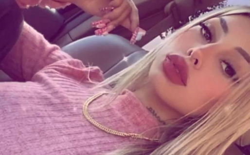 Tamara Báez lanzó una picante dedicatoria tras confirmar su separación de L-Gante