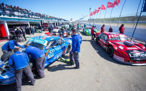 Luque: «Comodoro tiene los hoteles al 100% y restaurantes llenos»