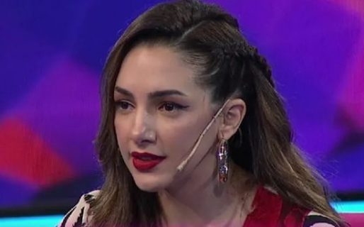 Thelma Fardin: «En el último tiempo me enfermé muy seguido, estoy muy vulnerable»