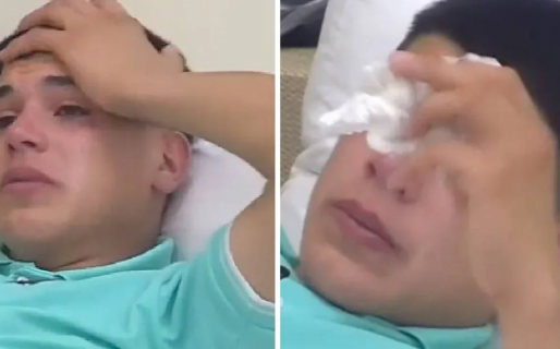 La tajante respuesta del papá de Thiago de Gran Hermano ante los rumores de romance con Nacho: “Machito”