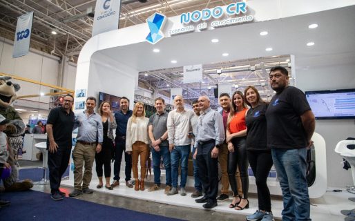 Luque: «Somos protagonistas de la generación de energía en el país»