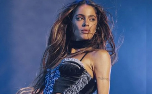 Conductores de Paraguay hicieron repudiables comentarios sobre el cuerpo de Tini Stoessel